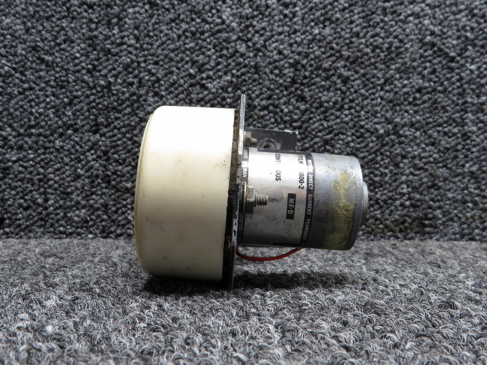 FYLM23800-2 Barber-Coleman Current Motor with Bracket