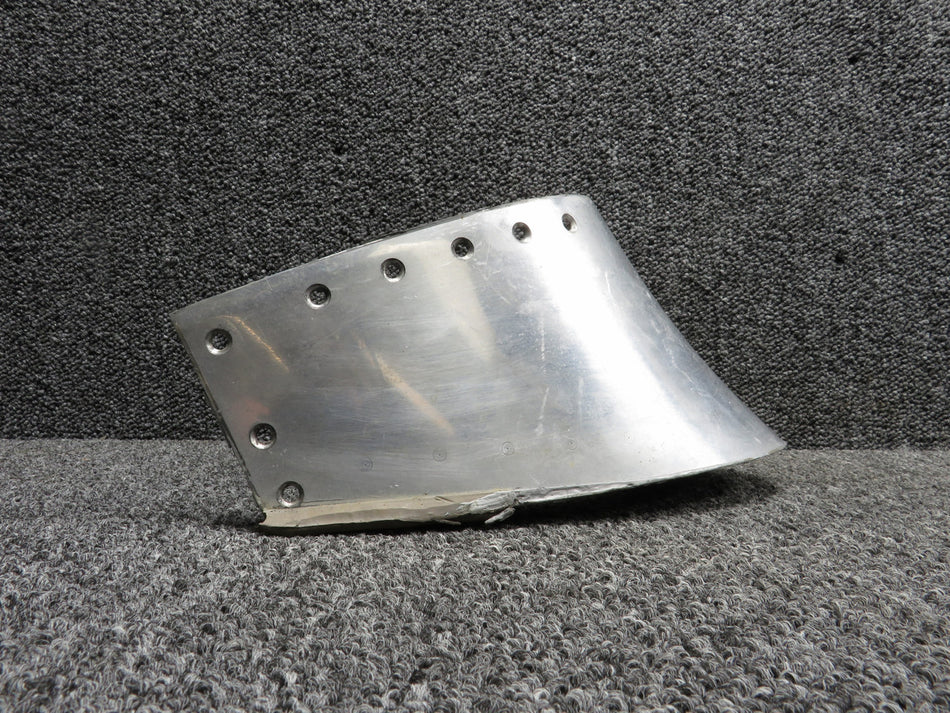 45A10300-51 (Alt: 45A10300-081) Mitsubishi MU-300 Leading Edge Assembly LH