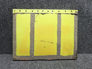 170054-157 Aero Commander 690A Fuel Access Panel