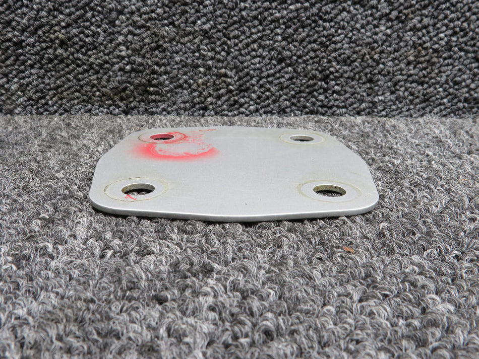 3024315 Mitsubishi MU-300-1A 4-Bolt Cover