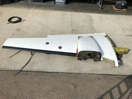 Piper PA31-310 Wing Assy RH BAS Part Sales | Airplane Parts