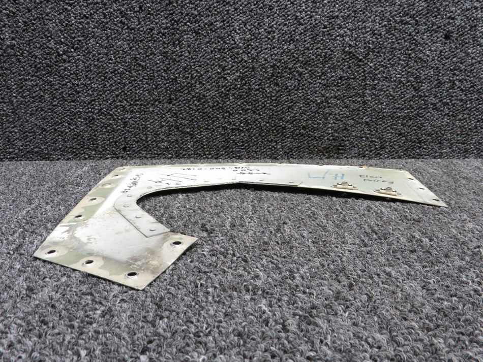 5531035-27 Cessna 500 Vertical Fin Panel LH