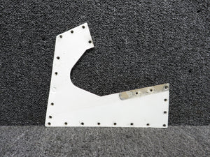 5531035-27 Cessna 500 Vertical Fin Panel LH