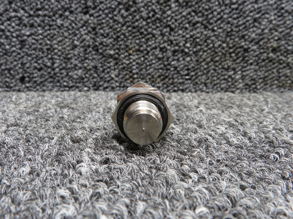 MS28889-1 (Use: MS28889-2) Rulano Mfg Accumulator Air Valve