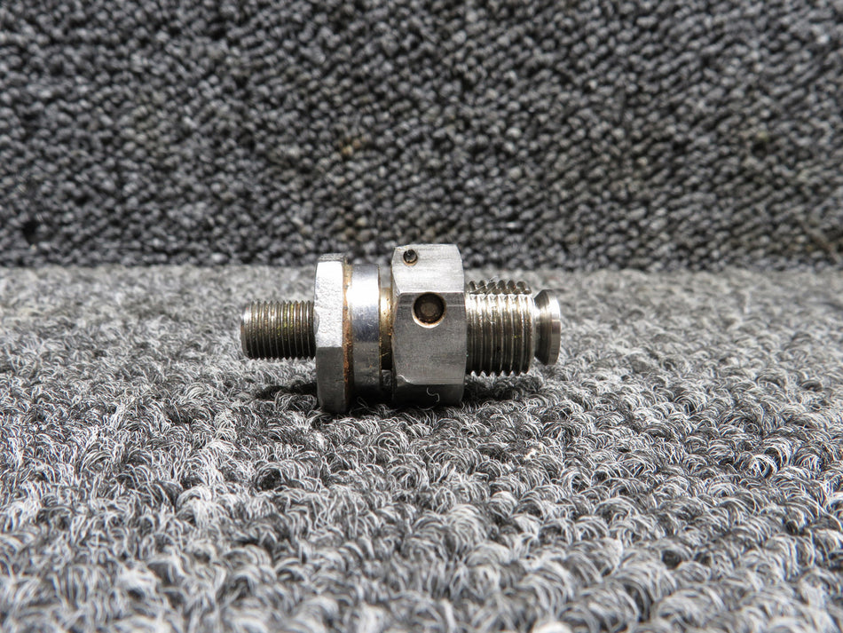 MS28889-1 (Use: MS28889-2) Rulano Mfg Accumulator Air Valve