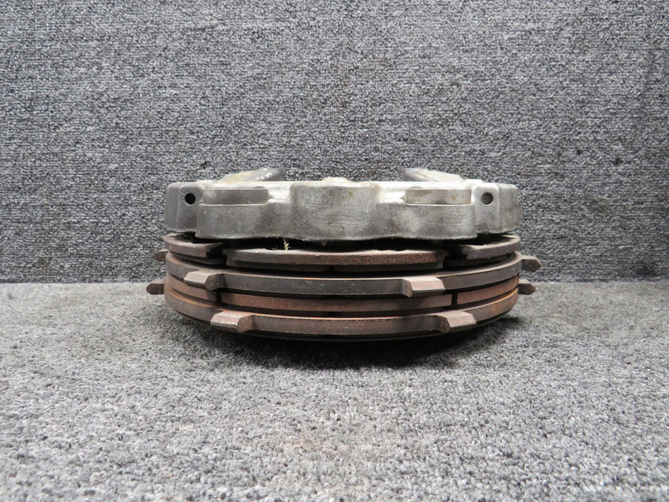 5003096-6 Goodyear Main Gear Brake Caliper Assy w Green Repairable Tag (Core)