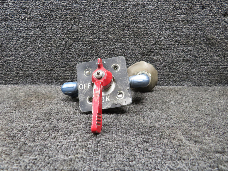 709GG-1-4D1 Teledyne Sut Off Valve