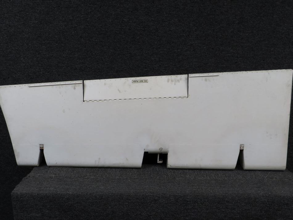 2424000-60 Lear Jet L-24D Aileron Assembly RH with Tab