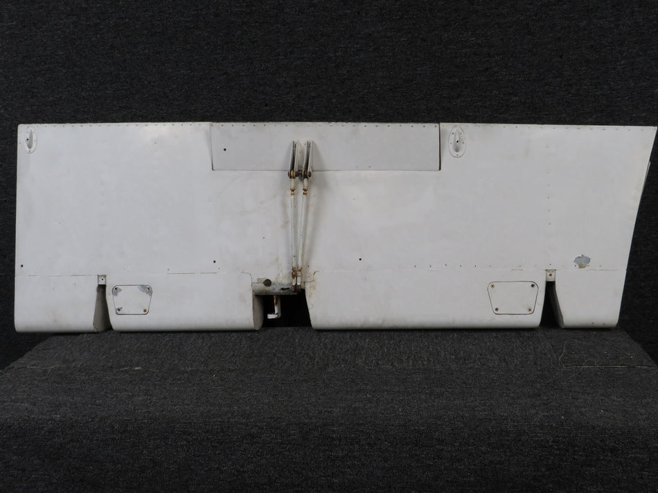 2424000-60 Lear Jet L-24D Aileron Assembly RH with Tab