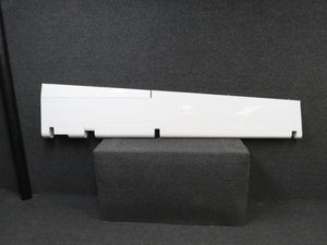 5524000-59 Cessna Citation 500 Aileron Assembly with Tab LH (Missing Push Rod)