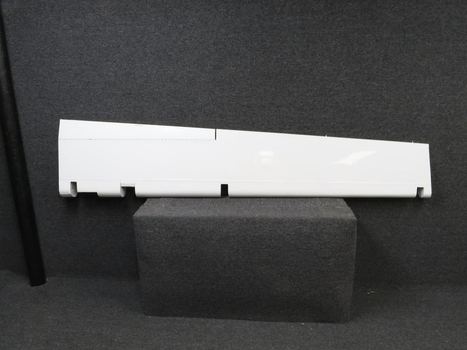 5524000-59 Cessna Citation 500 Aileron Assembly with Tab LH (Missing Push Rod)