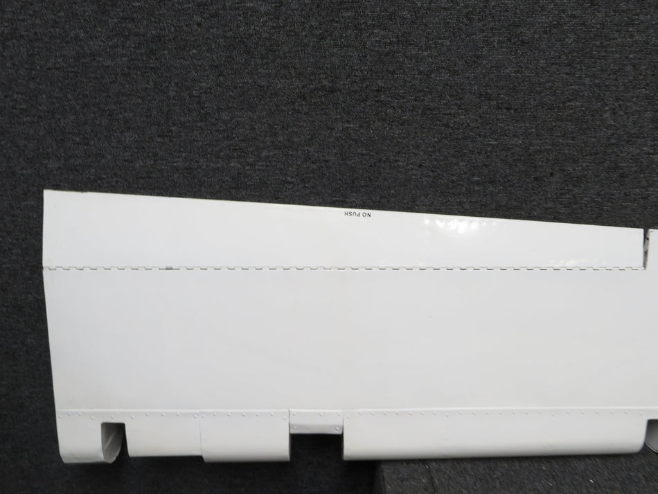 5524000-59 Cessna Citation 500 Aileron Assembly with Tab LH (Missing Push Rod)