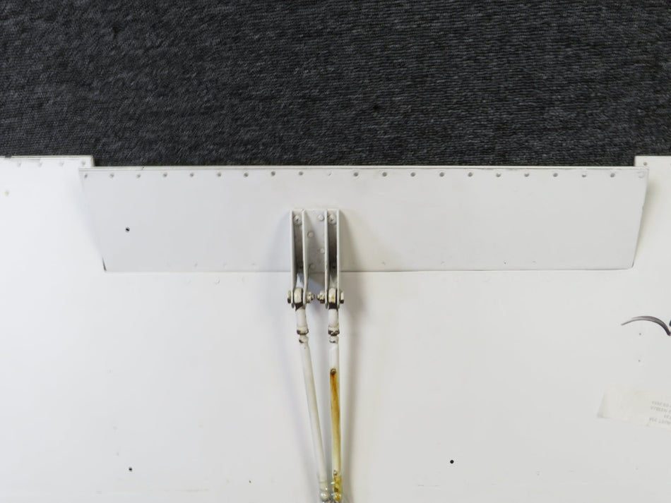 2424000 Lear Jet L-35A Aileron Assembly with Tab RH