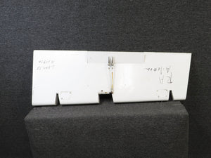 2424000 Lear Jet L-35A Aileron Assembly with Tab RH