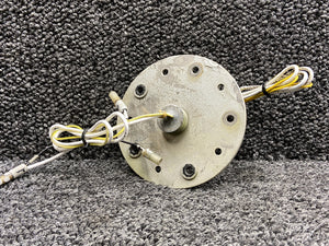 FMB706-1 Consolidated Inst Wing Tip Fuel Tank Sender Plate (Minus Transmitter)