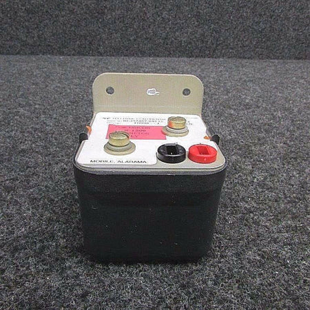 10-357487-242G Teledyne Starting Vibrator (Volts: 24) BAS Part Sales | Airplane Parts