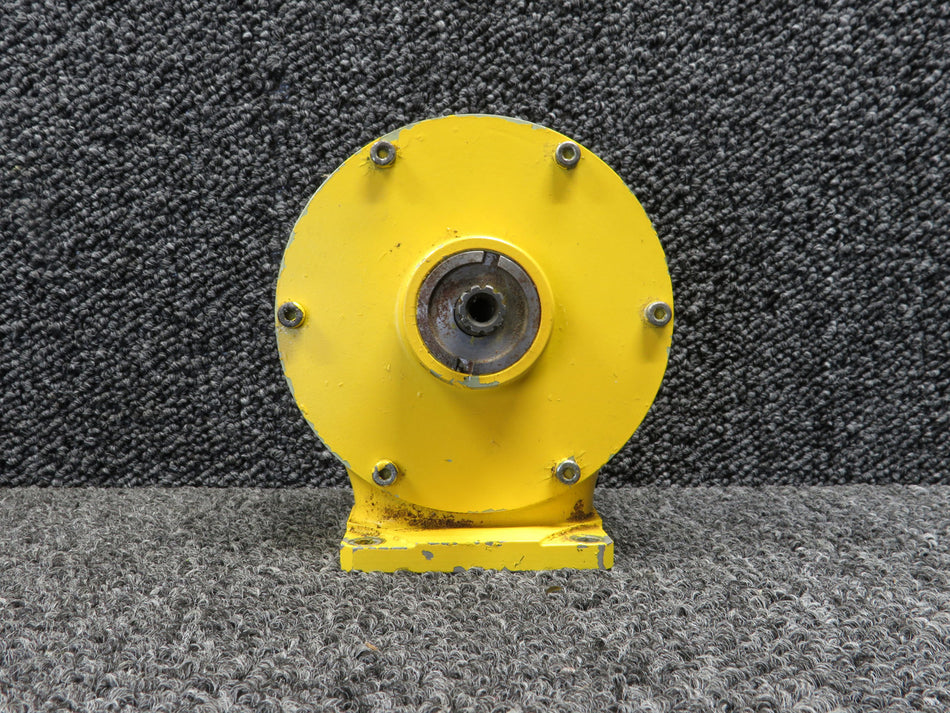 6014-2 Dassault F-10 Flap Reduction Gear Motor Assembly