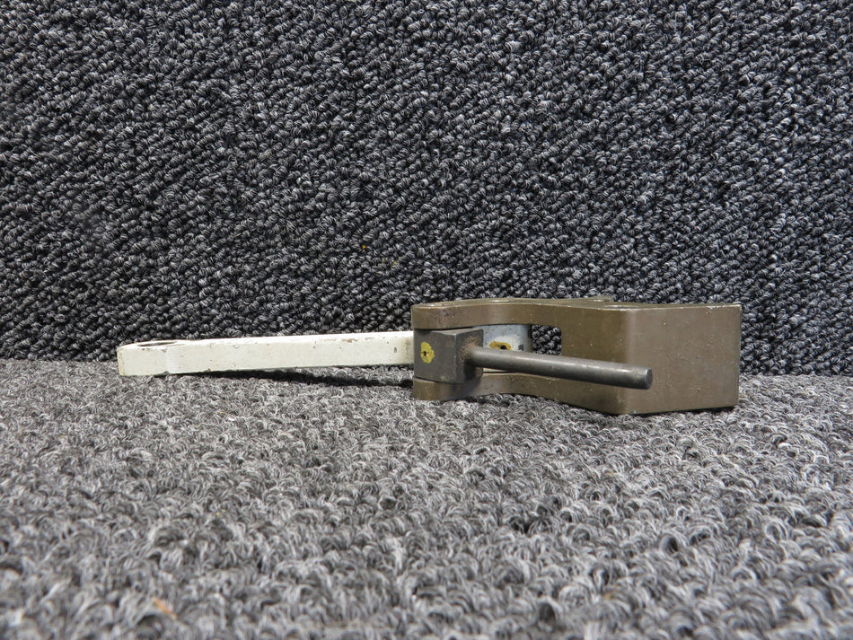50-810338-5, 50-810396-1 Beech KA-200 Main Landing Gear Down Lock Hook and Link