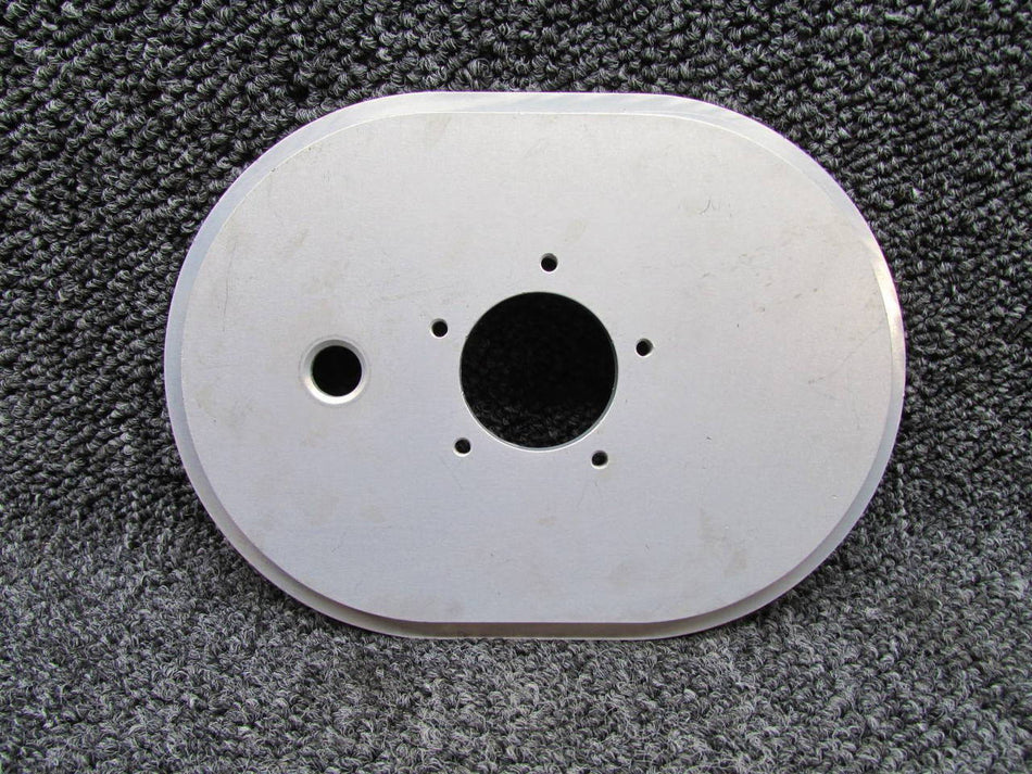 D250-1 Robinson R44 Main Fuel Tank Cover