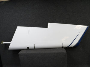 101-630000-613 Beechcraft BE-200 Rudder Assembly (No Tab)