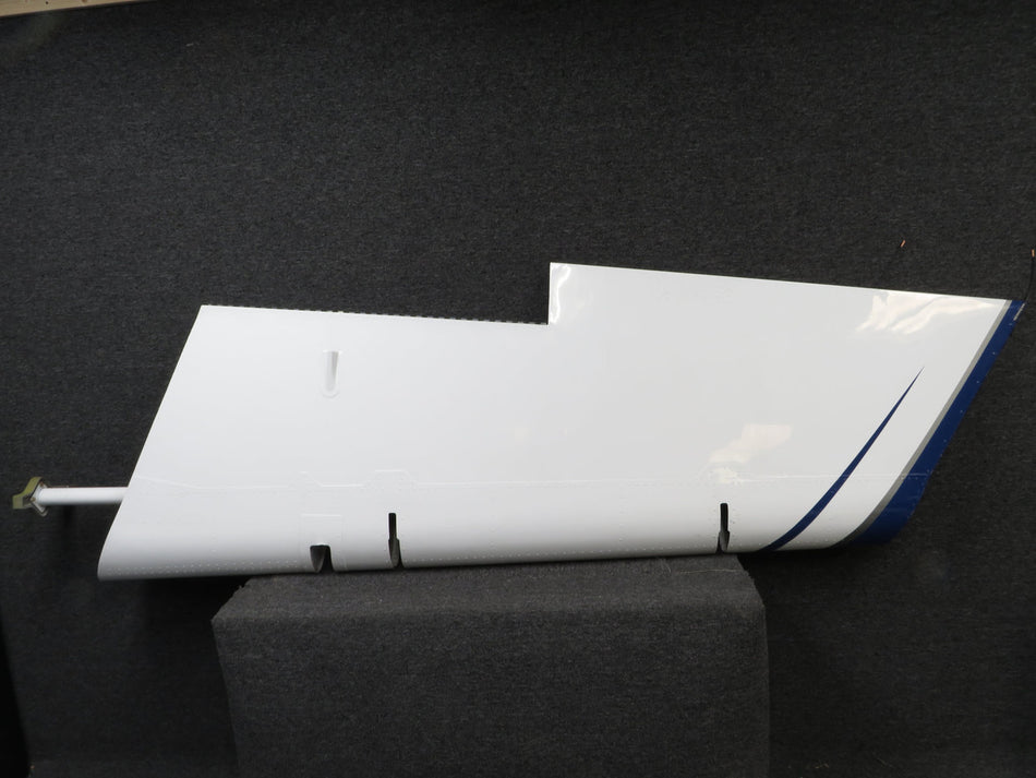 101-630000-613 Beechcraft BE-200 Rudder Assembly (No Tab)