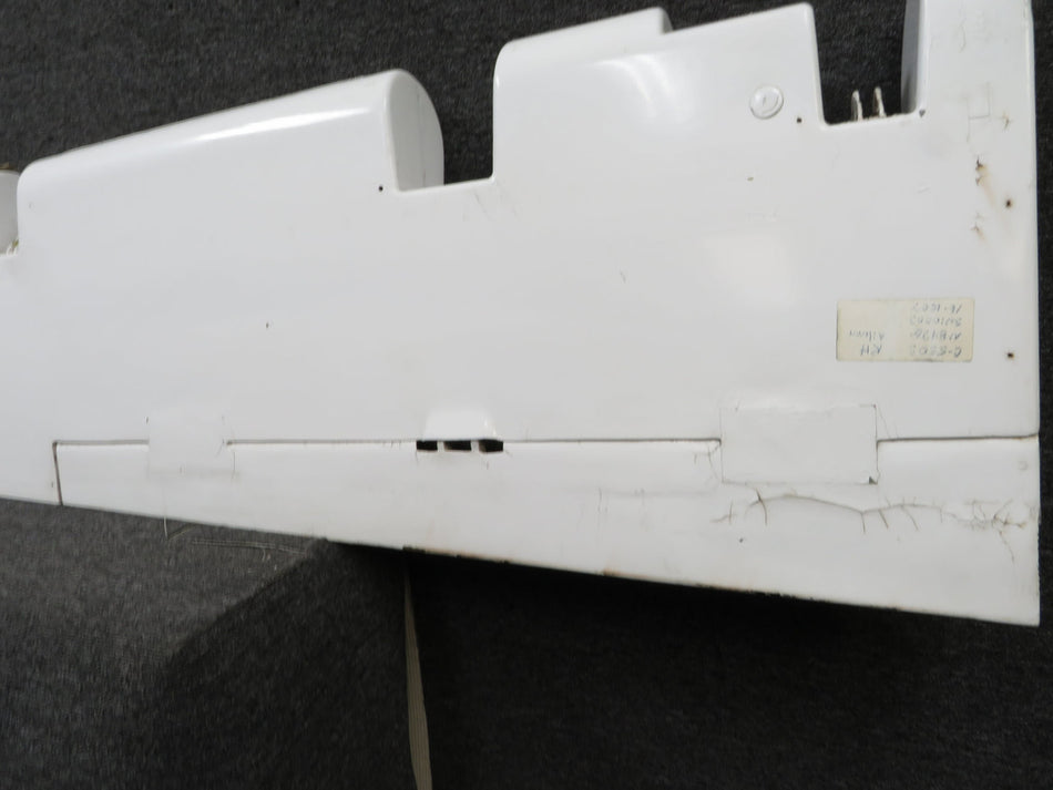 5524000-58 Cessna C-550S Aileron Assembly with Tab RH