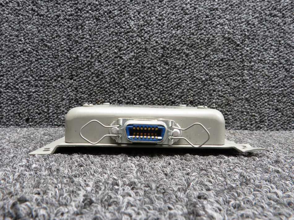 C-4362-1 Hartzell Synchrophaser (28V) (Bent Bracket)