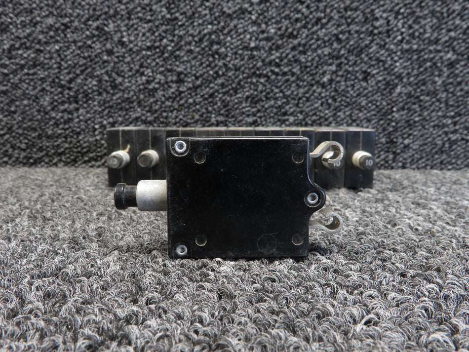 454683 AMF Circuit Breaker (Amps: 10) Set of 10