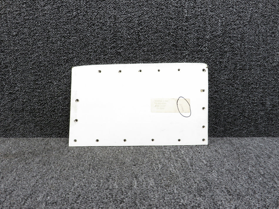 6251021-6 Lower Forward Pylon Access Panel RH
