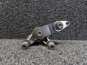 13024-9427, F10A5B10552-1 Dassault F-10 Forward Engine Mount and Link Assembly