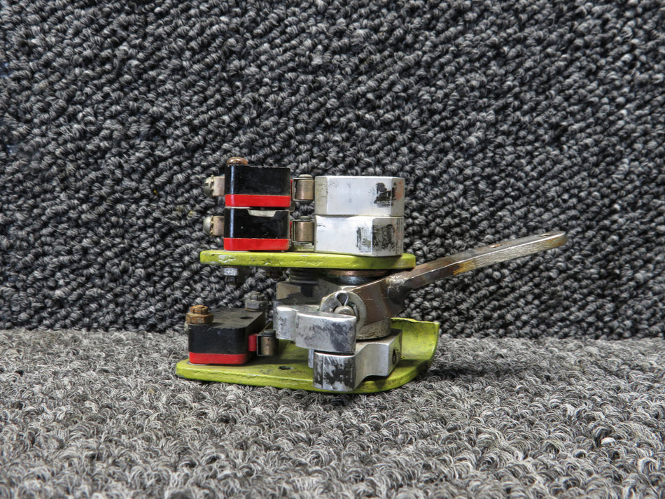 50-364314-601 (Use: 50-364314-611) Beech KA-90 Flap Switch Assembly