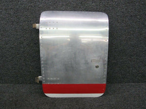 1211234-2 Cessna 210A Door Assy Baggage W/ Lock & Handle