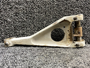 5141005-2, 5141009-1 Cessna 421B Upper Main Gear Torque Link RH w Spacer