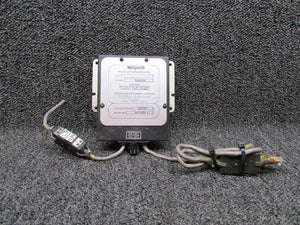 213533A, 213350 Woodward Propeller Synchronizer Control Box