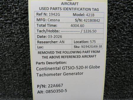 N1942GAN-38KW-OG