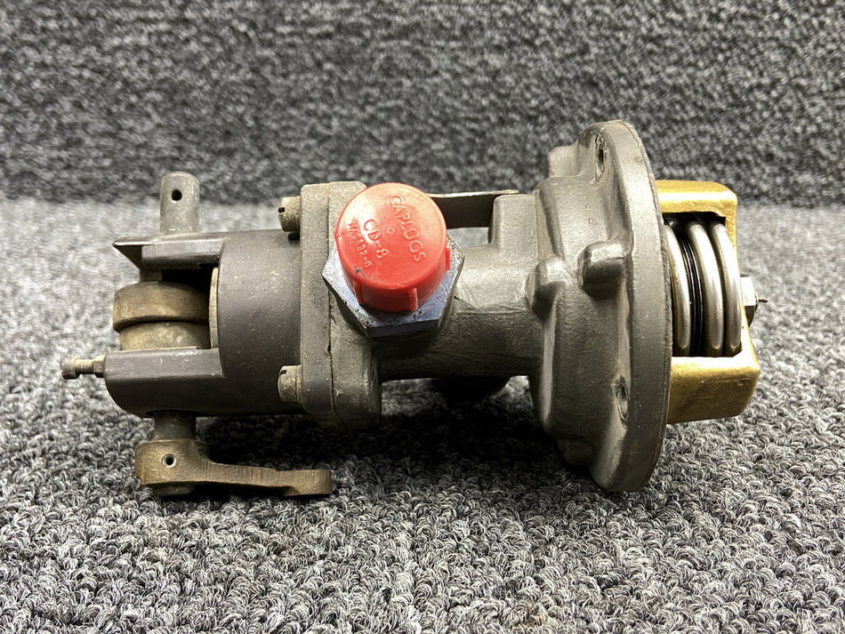633388-9 (Use: 470836-9003RX) Garrett Turbocharger Controller Assy LH or RH