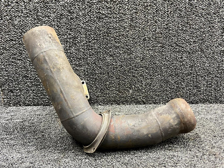 Continental Motors  5155156-22 (Use: 9910379-29) Continental GTSIO-520 Inbd, Forward Exhaust Riser