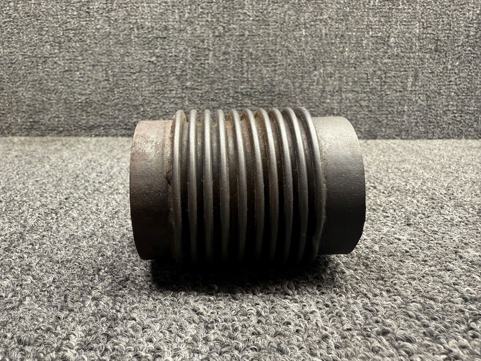 5155157-1 (Use: 5155157-4) Continental GTSIO-520 Turbocharger Exhaust Flex Joint