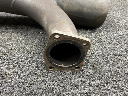 Continental Motors  5155156-7 (Use: 9910379-27) Continental GTSIO-520 Aft, Outbd Exhaust Riser