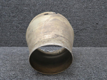 Cessna Aircraft Parts 8259GL-1 Cessna 401 Cabin Heater Blower Cover