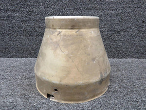 8259GL-1 Cessna 401 Cabin Heater Blower Cover