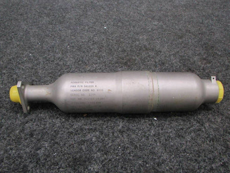 541335 Pratt and Whitney Acoustic Filter (SA) BAS Part Sales | Airplane Parts