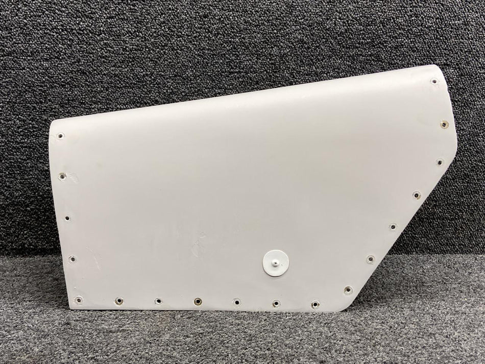 Cessna Aircraft Parts 5112021-2 Cessna 421B Fuselage Locator Beacon Cover Assembly