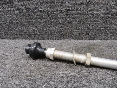 Cessna Aircraft Parts S1219-1 Cessna 210C Throttle Control Cable Assembly (Length: 47.625)