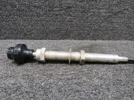 Cessna Aircraft Parts S1219-1 Cessna 210C Throttle Control Cable Assembly (Length: 47.625)