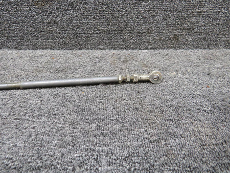 Cessna Aircraft Parts S1219-1 Cessna 210C Throttle Control Cable Assembly (Length: 47.625)