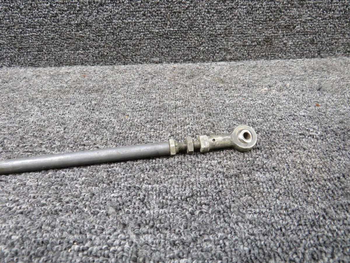 Cessna Aircraft Parts S1219-1 Cessna 210C Throttle Control Cable Assembly (Length: 47.625)