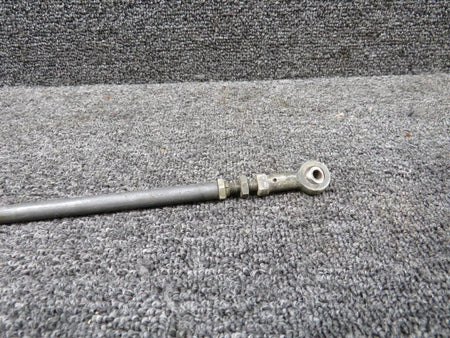 Cessna Aircraft Parts S1219-1 Cessna 210C Throttle Control Cable Assembly (Length: 47.625)