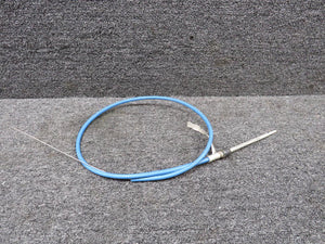 169-380087-9 Beechcraft Mixture Control Cable (Length: 43.25)