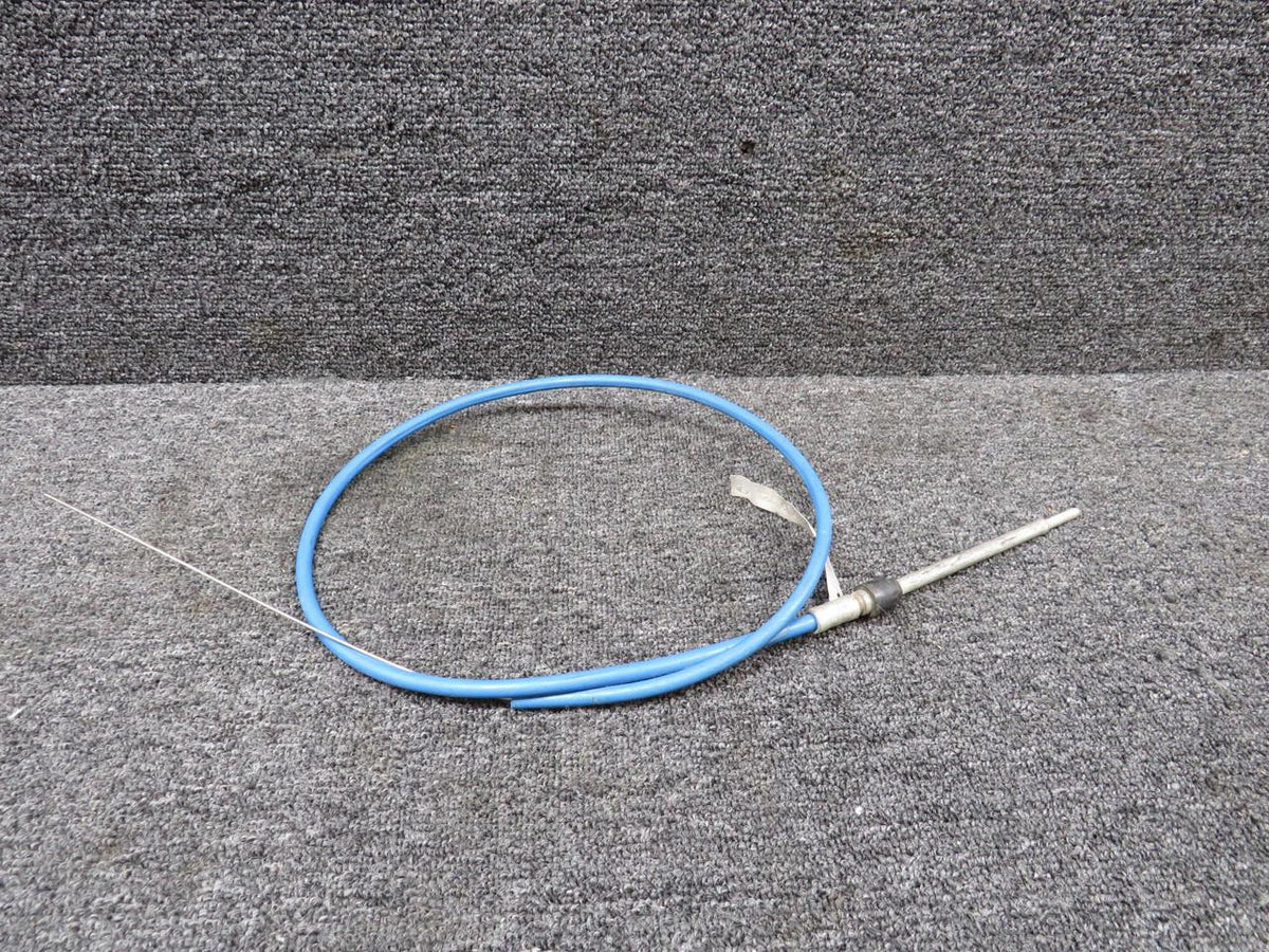 Beechcraft Parts 169-380087-9 Beechcraft Mixture Control Cable (Length: 43.25)
